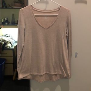 AMERICAN EAGLE SOFT AND SEXY PLUSH TOP